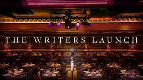 Feinstein's/54 Below Presents THE WRITERS LAUNCH Image