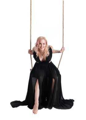 Storm Large to Return to Feinstein's at the Nikko 
