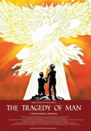 THE TRAGEDY OF MAN Comes To Budapest Operetta Theatre Next Month  Image