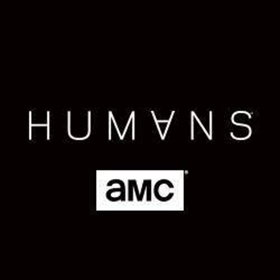 AMC's Critically-Acclaimed Scripted Drama HUMANS Returns on Today Image