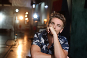 Riley Smith Releases New Track RADIO Image