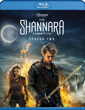 THE SHANNARA CHRONICLES Season Two Coming to Blu-Ray + DVD 5/15 