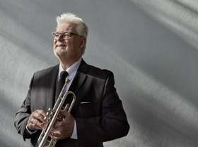 The Sydney Symphony Orchestra Celebrates 40-Year Milestone With Associate Principal Trumpet Paul Goodchild  Image