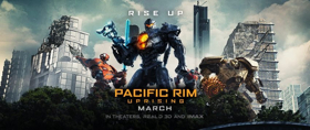 Review Roundup: Critics Weigh In On PACIFIC RIM UPRISING Image
