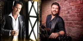 Gary Allan, Brett Young Added to Innsbrook After Hours Season Image