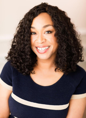 Former ELLE Editor Will Run Shondaland Website Image
