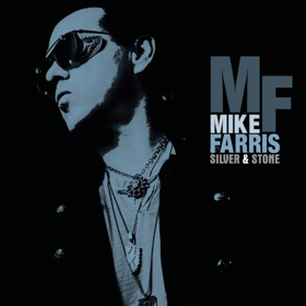 Soul Singer Mike Farris Releases SILVER AND STONE on Compass 