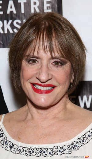 Everybody Rise: Taking a Look at Patti LuPone's History with Stephen ...