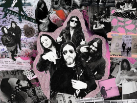 The Magic Numbers Announce West Coast Tour Dates this October Image