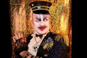 DANDY DARKLY'S ALL ABOARD! Comes to New York for Limited Run Image