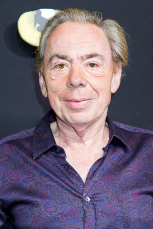 Andrew Lloyd Webber Will Resign from House of Lords Image
