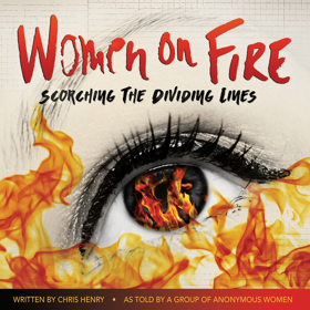 Cady Huffman, Adrienne C. Moore, Alysia Reiner, Laura Gómez, And Ashley Williams Join The Cast Of WOMEN ON FIRE 