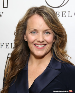Alice Ripley Completes BROADWAY BOUND at Feinstein's/54 Below Image