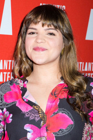 Playwright Paola Lazaro-Munoz Tapped for The Public Theater's Emerging Writer Fellowship Image