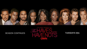 Geoffrey Owens Joins Tyler Perry's THE HAVES AND THE HAVE NOTS 