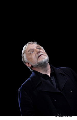 Simon Russell Beale Announced to Star in THE LEHMAN TRILOGY Image