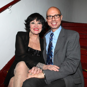 BWW's Richard Ridge to Chat with Chita Rivera at CHITTY CHITTY BANG BANG Gala Screening Image