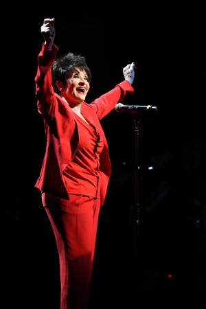 Seth Rudetsky Brings CONCERT FOR AMERICA to Signature Theatre Featuring Chita Rivera, Judy Kuhn, and More! Image