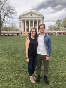BWW Blog: Bringing Broadway to UVA Image