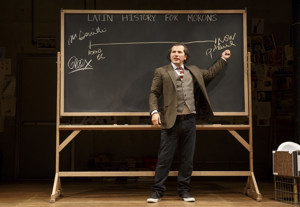 John Leguizamo Cancels Another Performance of LATIN HISTORY FOR MORONS Due to Illness Image