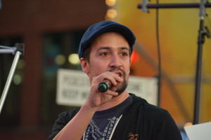DVR Alert - Lin-Manuel Miranda Guests on NBC's TONIGHT SHOW Image