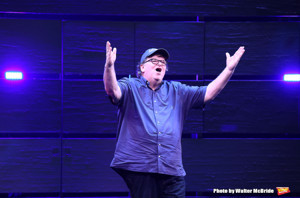 Michael Moore to Take THE TERMS OF MY SURRENDER On the Road Image