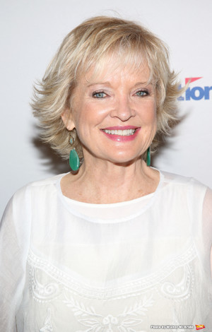 Encompass Honors Christine Ebersole with Musical Salute at The National Arts Club Image