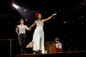 A New Life: NATASHA, PIERRE, AND THE GREAT COMET OF 1812 to Soar to Tokyo! Image