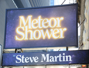 METEOR SHOWER To Offer Rush Tickets For Each Performance Image