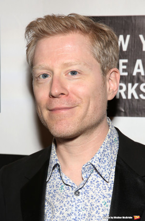 Anthony Rapp to Perform at Harboring Hearts' 6th Annual Benefit Gala Image
