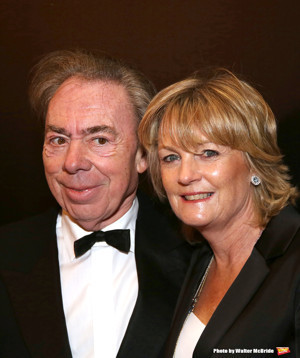 Andrew Lloyd Webber's Charity Supports Campaign to Save City of Edinburgh Music School Image
