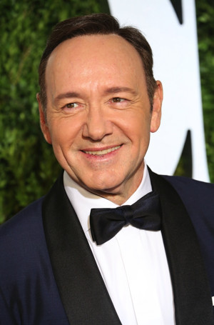 Kevin Spacey Back Under Fire with Three New Sexual Assault Allegations 
