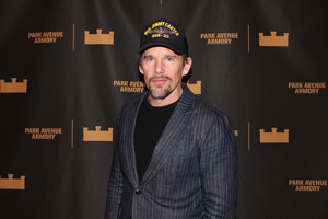 Ethan Hawke Helms New Group Benefit Reading of Sam Shepard's THE LATE HENRY MOSS Tonight Image