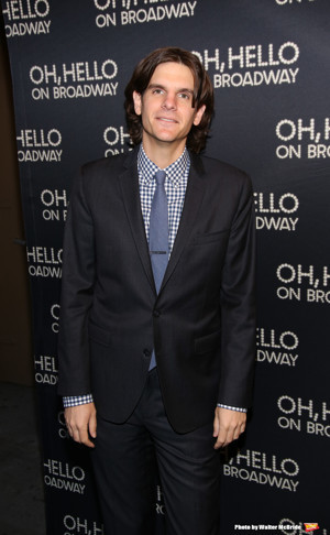 Alex Timbers to Helm Jonathan Groff's 'Lyrics & Lyricists' Season Opener at 92Y Image