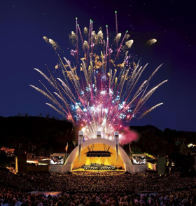 Hollywood Bowl 2019 Summer Series Features INTO THE WOODS and More Image
