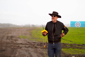 Discovery and Science Channel to Premiere New Series SAVAGE BUILDS Image