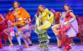 WE WILL ROCK YOU and MAMMA MIA! Go On Sale At Birmingham Hippodrome Image