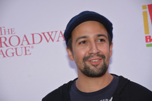 Lin-Manuel Miranda, Annie Baker and More Set for Ars Nova's NOVA BALL XX17 Image