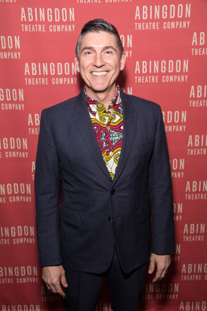 James Lecesne to Reprise Role for EXTRAORDINARY MEASURES Benefit at Abingdon Image