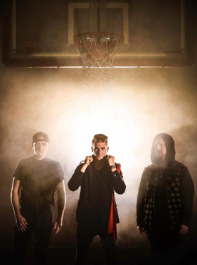 Greek Fire Drops Surprise Album, New Video Now on Loudwire Image
