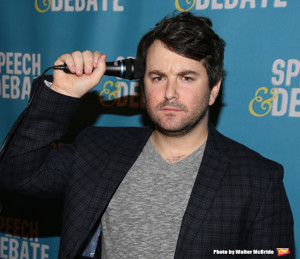 SCHOOL OF ROCK's Alex Brightman and Drew Gasparini to Host 6th Annual Guitar Mash Image