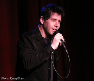 PHANTOM's James Barbour to Perform at HANYC's Annual Hospitality Gala Image