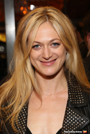 Marin Ireland to Reprise Role in IRONBOUND at the Geffen Playhouse Image