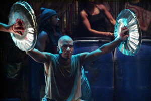 STOMP is Stomping Back Into Adelaide In 2018 Image