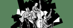 AUTUMN IN JAZZ Comes To Casa De Musica Thru 10/28 Image