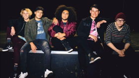 Gypsy Temple PICK A NUMBER Video Premieres via Atwood Image