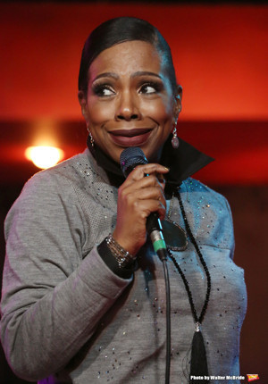Sheryl Lee Ralph And The D.I.V.A. Foundation Celebrates 27 Years Of DIVAS: SIMPLY SINGING Image