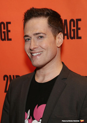 Lee Roy Reams, Randy Rainbow, Randy Harrison, Well-Strung and More Join Roster for York's 2017 Oscar Hammerstein Gala Image