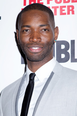 YoungArts to Honor MOONLIGHT's Tarell Alvin McCraney with 2018 Alumni Award 