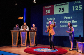 AMERICAN DREAMS at Cleveland Public Theatre Announces Additional Panel on Citizenship 